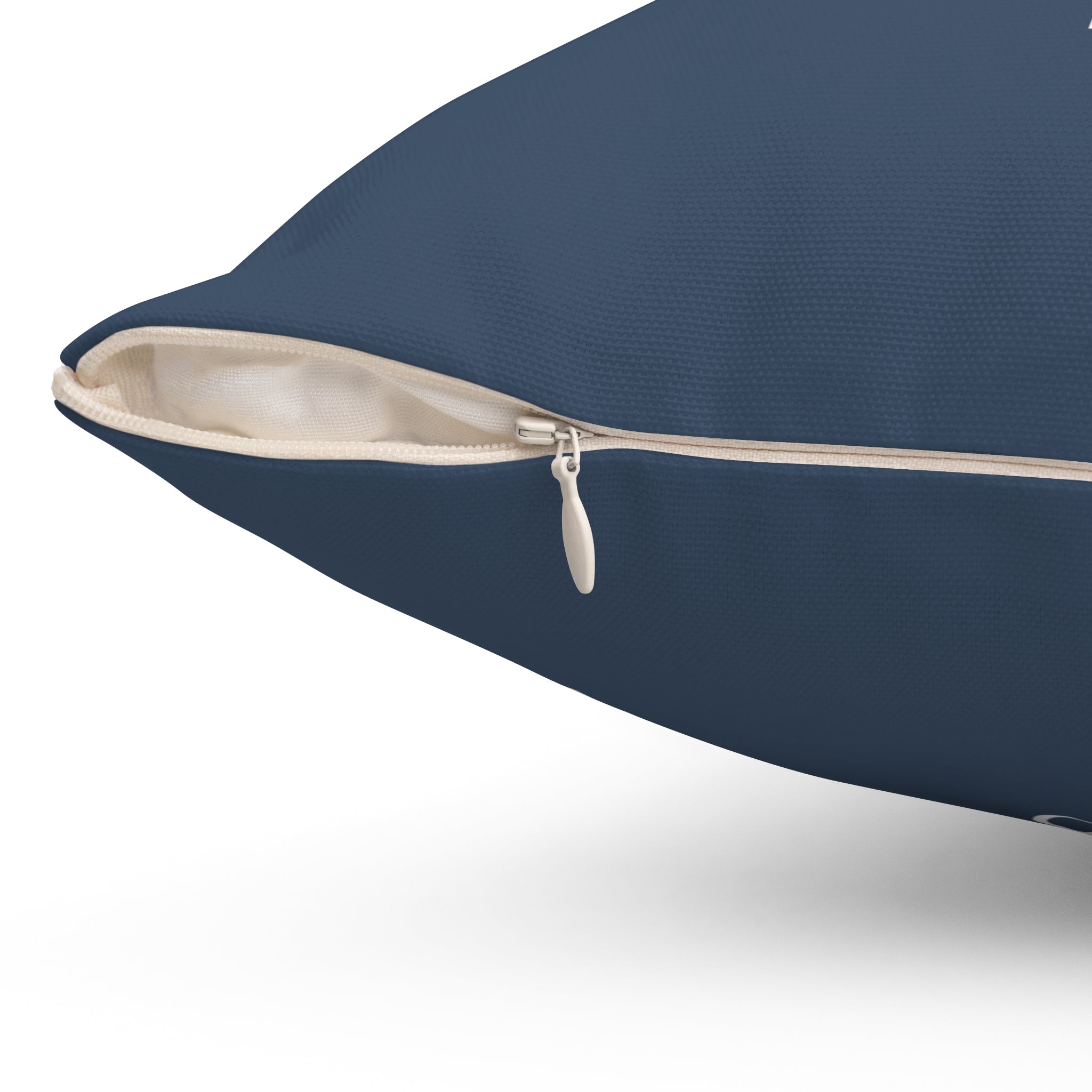 Compass Family Name Personalized Pillow