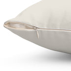 Home Coordinates Personalized Pillow